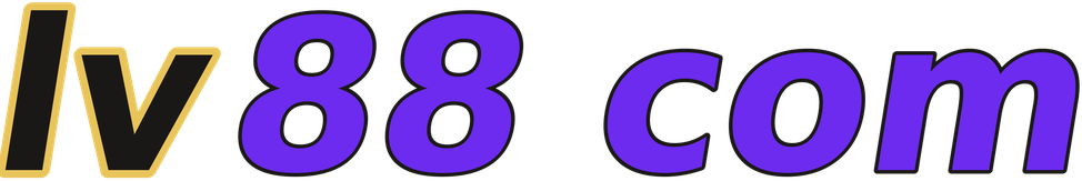 lv88 com logo